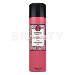   Maria Nila Extreme Spray lak na vlasy pre extra silnú fixáciu 400 ml