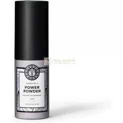   Maria Nila Power Powder 2G Volumizing Styling Powder pre tenké a husté vlasy 100% vegán, bez sulfátov a parabénov