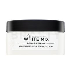   Maria Nila Colour Refresh vyživujúca maska bez farebných pigmentov White Mix 100 ml