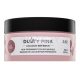 Maria Nila Colour Refresh vyživujúca maska ​​s farebnými pigmentmi pre vlasy s ružovými odtieňmi Dusty Pink 100 ml