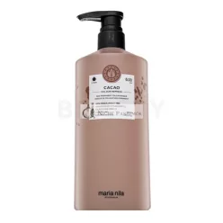   Maria Nila Colour Refresh vyživujúca maska ​​s farebnými pigmentmi pre oživenie svetle a stredne hnedých odtieňov Cacao 750 ml