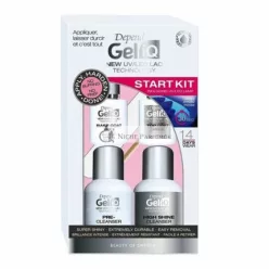 Beter Gel iQ Štartovací set na manikúru 7 kusov