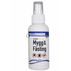 Trikem Odpudzovač komárov a kliešťov 100ml