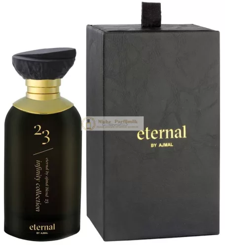 Ajmal Eternal 23 EDP Unisex 5ml