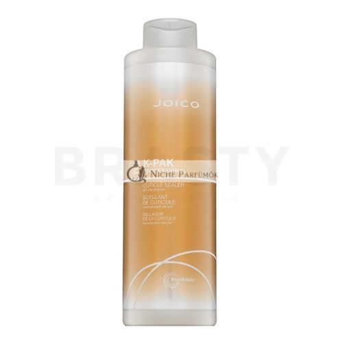 Joico K-Pak Cuticle Sealer uhladzujúci kondicionér pre chemicky ošetrené vlasy 1000 ml