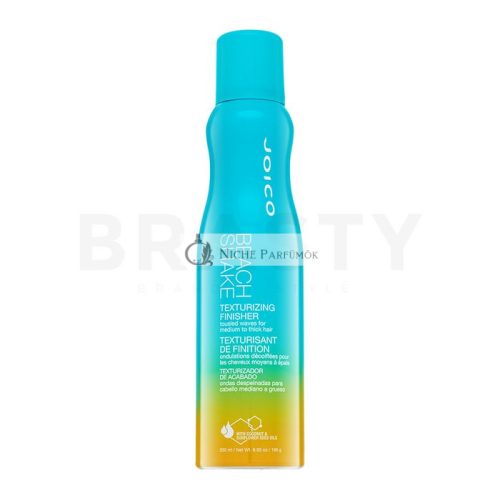 Joico Style & Finish Beach Shake Texturizing Finisher stylingový sprej pre plážový efekt 250 ml