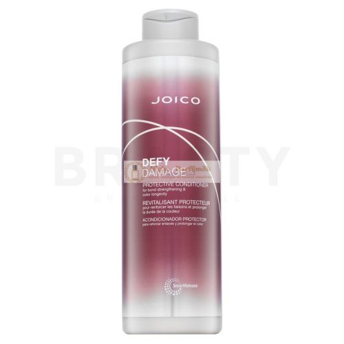 Joico Defy Damage Protective Conditioner posilňujúci kondicionér pre poškodené vlasy 1000 ml