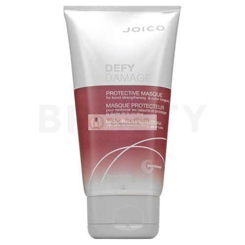 Joico Defy Damage Protective Masque posilňujúca maska pre poškodené vlasy 150 ml