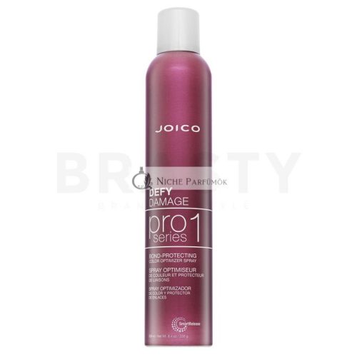 Joico Defy Damage Pro 1 Series Pre-Treatment Spray ochranný sprej pre farbené vlasy 358 ml