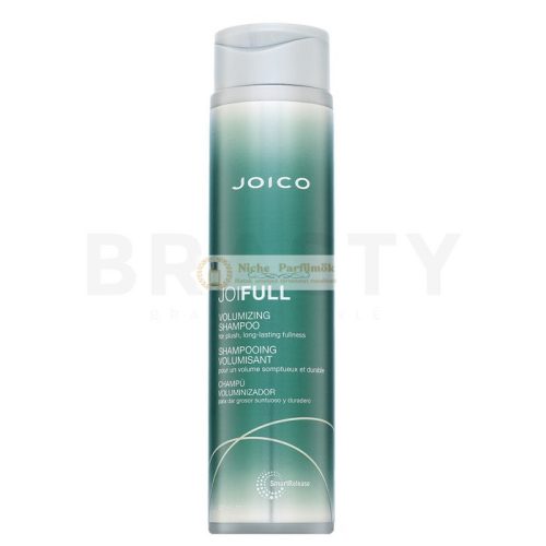 Joico JoiFull Volumizing Shampoo posilujúci šampón pre objem vlasov 300 ml