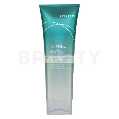 Joico JoiFull Volumizing Conditioner posilňujúci kondicionér pre objem vlasov 250 ml