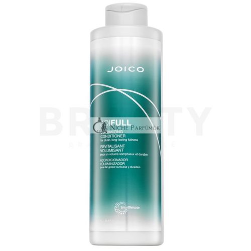 Joico JoiFull Volumizing Conditioner posilňujúci kondicionér pre objem vlasov 1000 ml