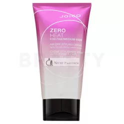   Joico ZeroHeat Fine/Medium Hair Air Dry Styling Créme bezoplachová starostlivosť pre tepelnú úpravu vlasov 150 ml