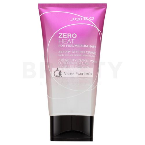 Joico ZeroHeat Fine/Medium Hair Air Dry Styling Créme bezoplachová starostlivosť pre tepelnú úpravu vlasov 150 ml
