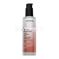   Joico Dream Blow Out Créme bezoplachová starostlivosť pre hebkosť a lesk vlasov 200 ml