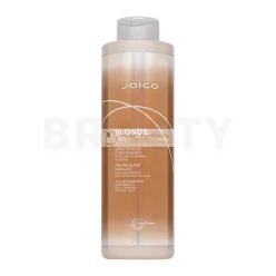   Joico Blonde Life Brightening Conditioner vyživujúci kondicionér pre blond vlasy 1000 ml