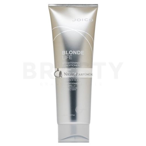 Joico Blonde Life Brightening Conditioner vyživujúci kondicionér pre blond vlasy 250 ml