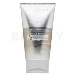   Joico Blonde Life Brightening Masque tápláló maszk szőke hajra 150 ml