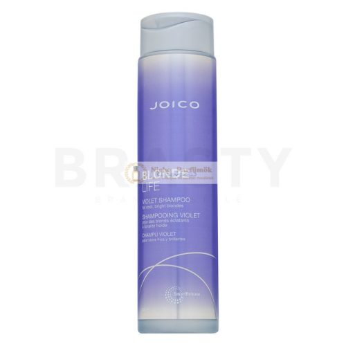Joico Blonde Life Violet Shampoo neutralizujúci šampón pre blond vlasy 300 ml