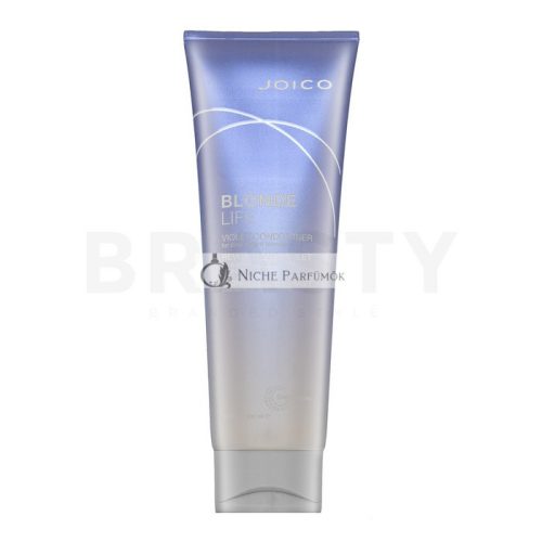 Joico Blonde Life Violet Conditioner tónovací kondicionér pre blond vlasy 250 ml