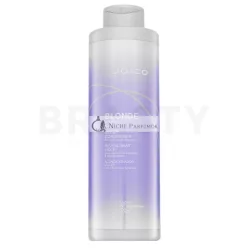   Joico Blonde Life Violet Conditioner vyživujúci kondicionér pre blond vlasy 1000 ml