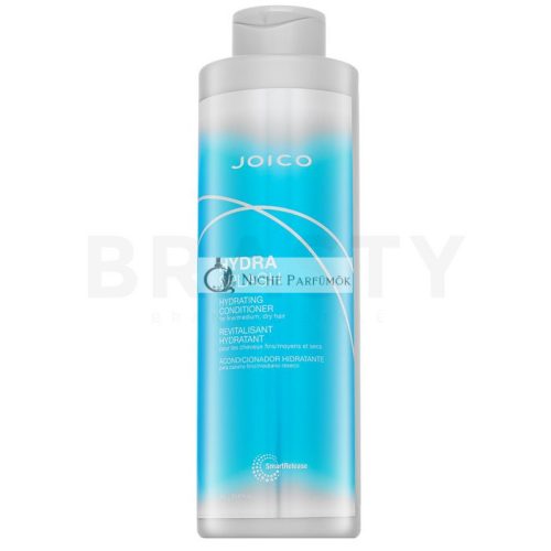 Joico HydraSplash Hydrating Conditioner vyživujúci kondicionér pre hydratáciu vlasov 1000 ml
