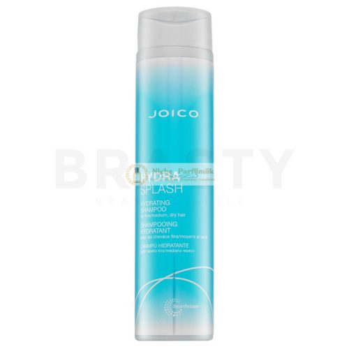 Joico HydraSplash Hydrating Shampoo vyživujúci šampón pre hydratáciu vlasov 300 ml