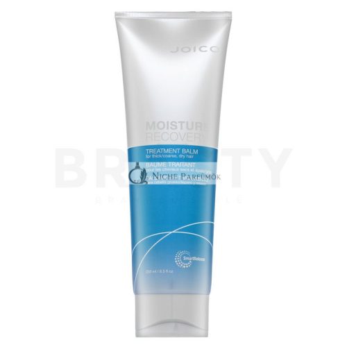 Joico Moisture Recovery Treatment Balm vyživujúci balzám pre hrubé a suché vlasy 250 ml