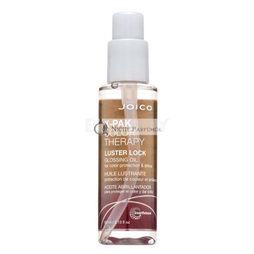 Joico K-Pak Color Therapy Luster Lock Glossing Oil ochranný olej pre farbené vlasy 63 ml
