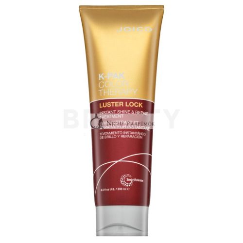 Joico K-Pak Color Therapy Luster Lock Shine & Repair Treatment vyživujúca maska pre farbené vlasy 200 ml