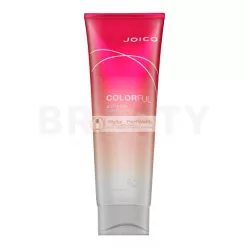   Joico Colorful Anti-Fade Conditioner vyživujúci kondicionér pre lesk a ochranu farbených vlasov 250 ml