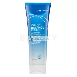   Joico Color Balance Blue Conditioner kondicionér na neutralizáciu nežiaducich odtieňov 250 ml