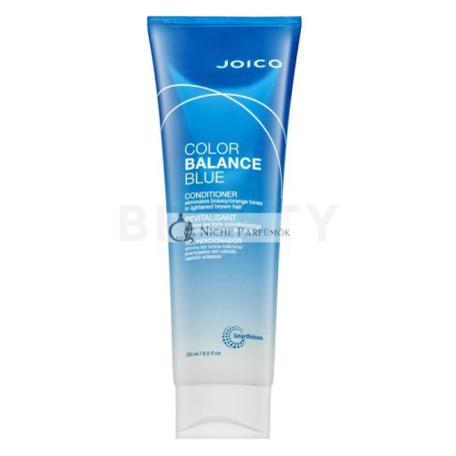 Joico Color Balance Blue Conditioner kondicionér na neutralizáciu nežiaducich odtieňov 250 ml