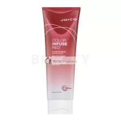   Joico Color Infuse Red Conditioner kondicionér pre oživenie červených odtieňov 250 ml