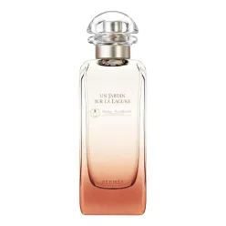 Hermès Un Jardin Sur La Lagune EDT Nőknek 5ml