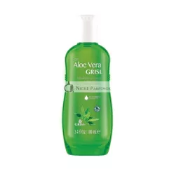 Grisi Čistý Aloe Vera Gél, 100 ml