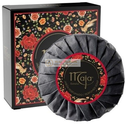 Maja Voňavé Mydlo Myrurgia, 140g