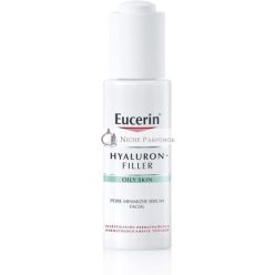 Hyaluron Filler Zmenšovač Pórov na Tvár 30ml