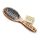Olivia Garden Healthy Hair Bamboo Brush Ionic Combo Paddle HH-P6 kefa na vlasy so štetinami z nylonu a diviaka