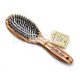 Olivia Garden Healthy Hair Bamboo Brush Ionic Combo Paddle HH-P6 kefa na vlasy so štetinami z nylonu a diviaka