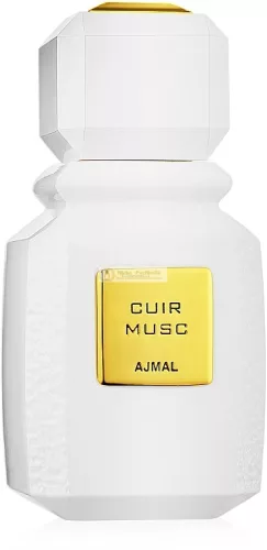 Ajmal Cuir Musc EDP Unisex 10ml
