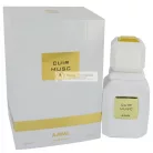 Ajmal Cuir Musc EDP Unisex 10ml