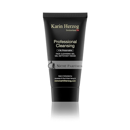 Karin Herzog Profesionálny Čistiaci Prostriedok, 48 g