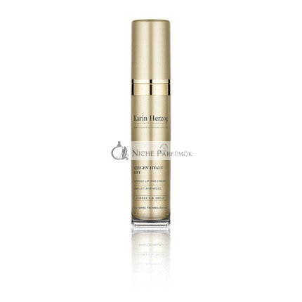 Karin Herzog Oxygen Hyalu Lift 30ml