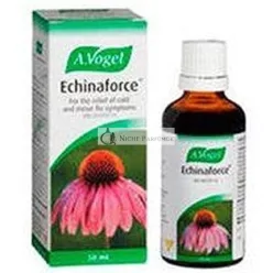 Bioforce Echinaforce 50ml