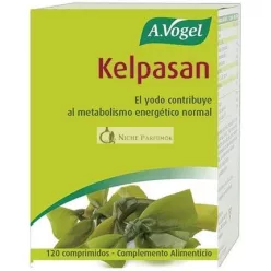 A.Vogel Kelpasan 120 tabliet