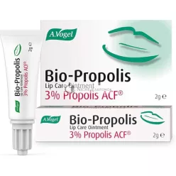   A.Vogel Bio-Propolis Balzam na pery Utišuje a Chráni Pery, 2g