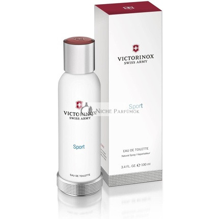 Swiss Army Sport pre mužov 100 ml EDT