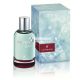 Victorinox Morning Dew Eau de Toilette pre ženy s citrónom a edelweiss, 100 ml