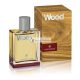 Victorinox Wood Eau de Toilette pre mužov s orechovým drevom a citrusmi, 100ml